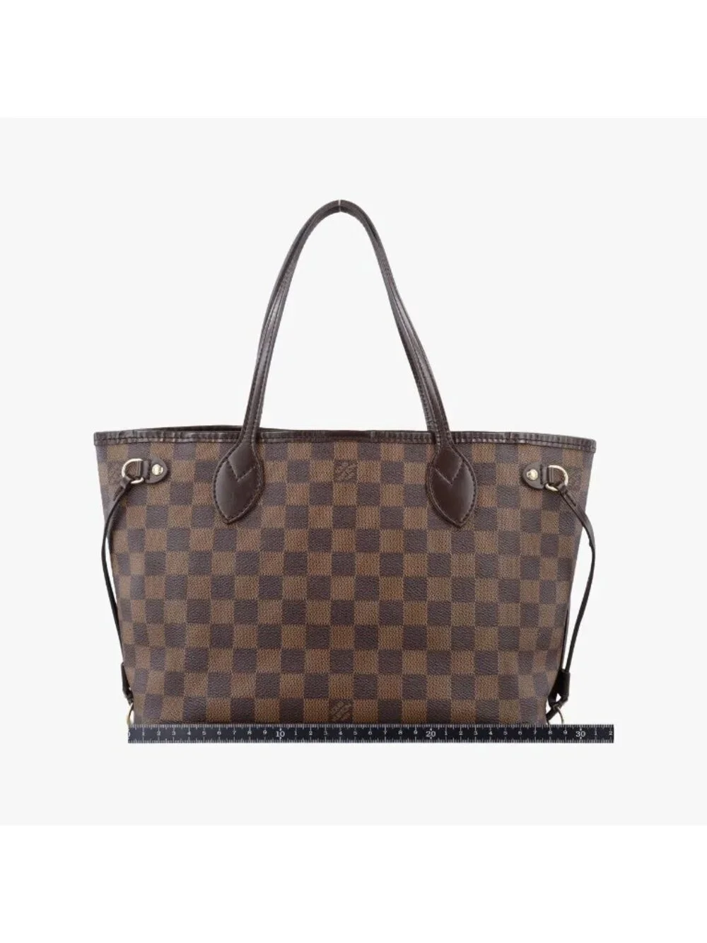Louis Vuitton this authentic